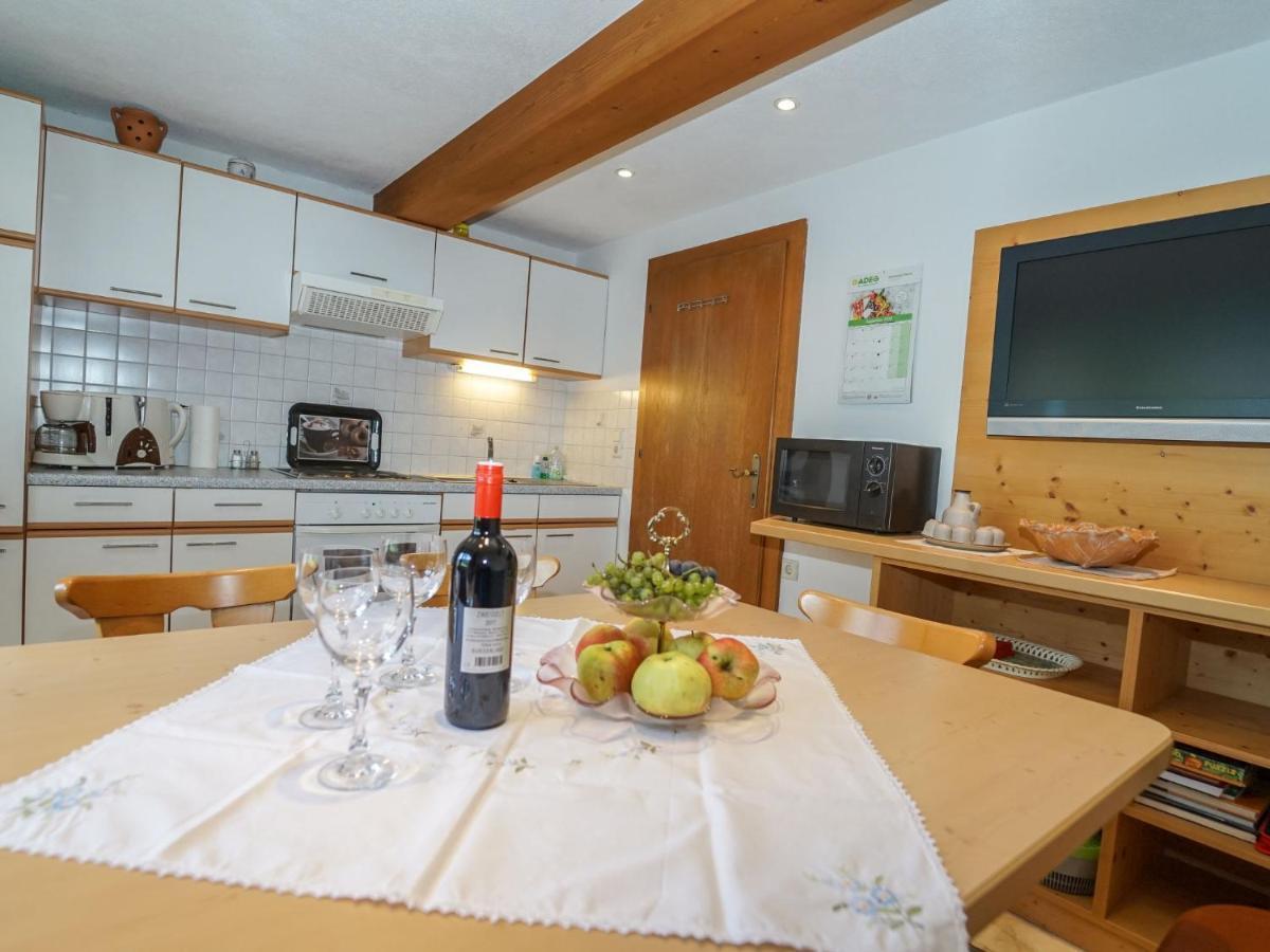 Apartment Weiherwirt By Interhome Haslach 外观 照片