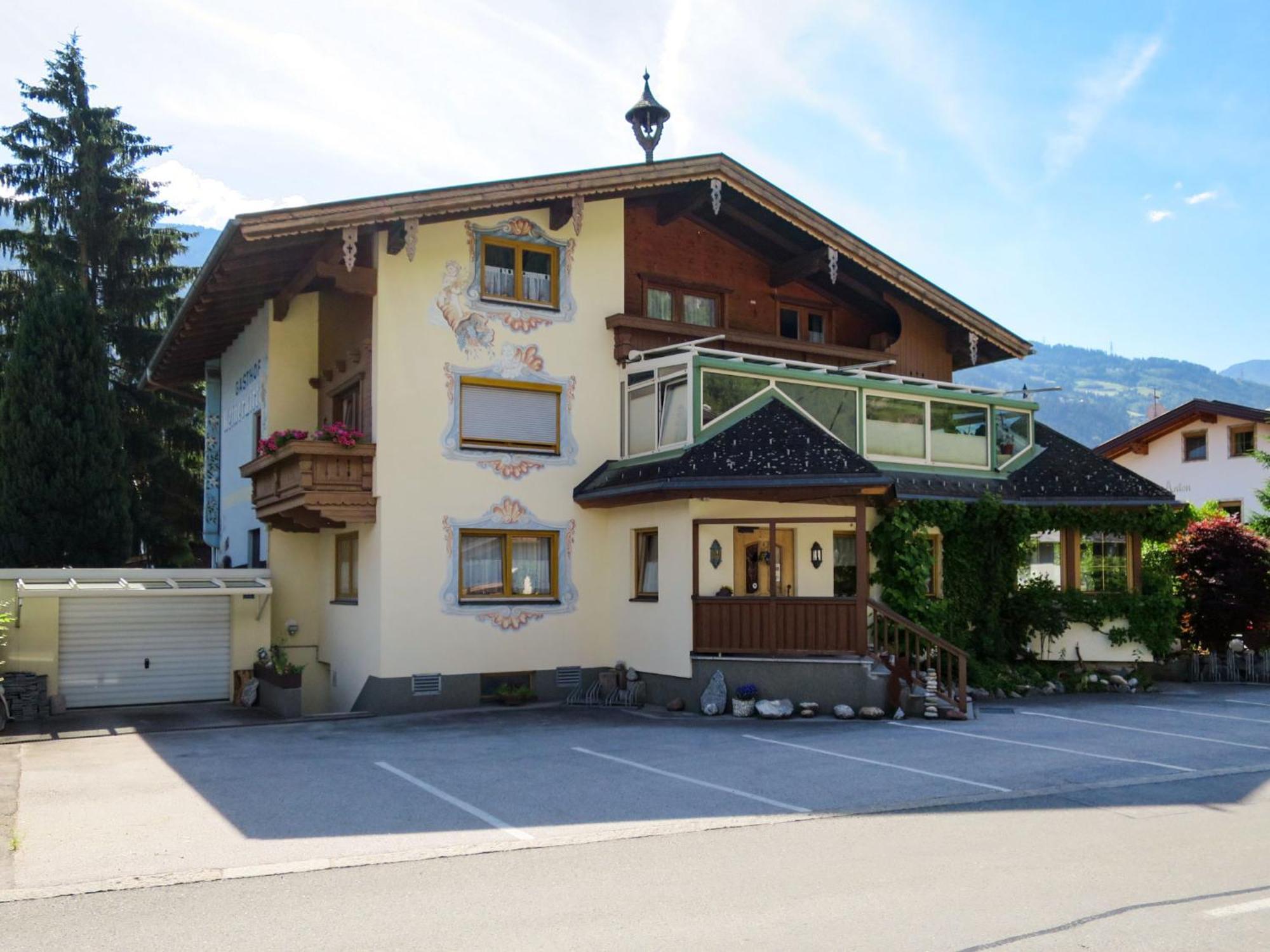 Apartment Weiherwirt By Interhome Haslach 外观 照片